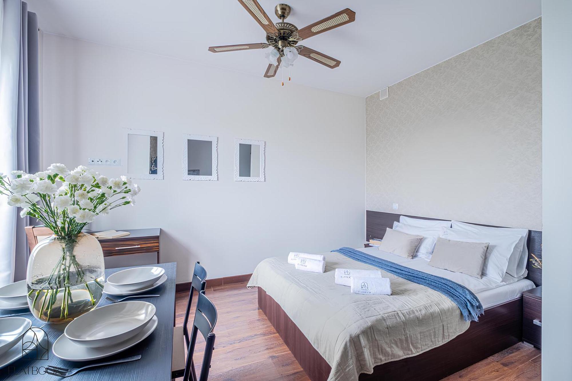 Lazurowy Dwor - Oraz Z Basenem I Parkingiem Bed & Breakfast *
