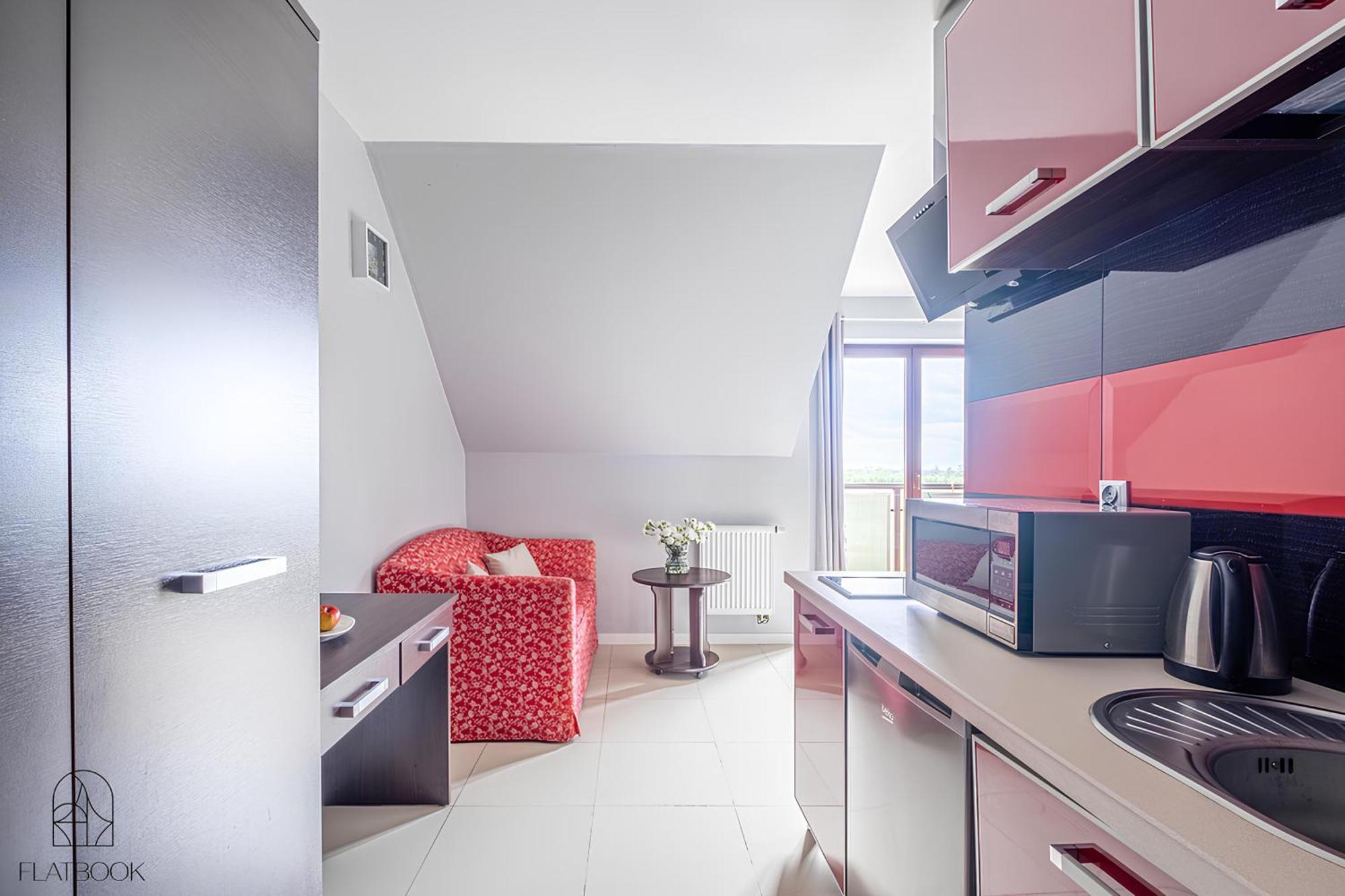 Bed & Breakfast Lazurowy Dwor - Oraz Z Basenem I Parkingiem Sztutowo